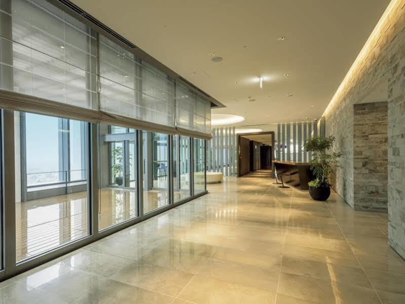 Futakotamagawa Excel Hotel Tokyu Tokio Exterior foto