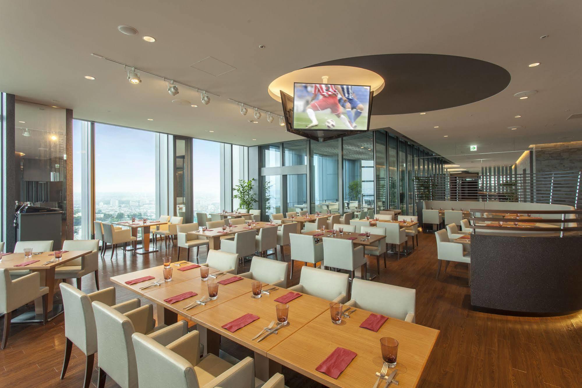 Futakotamagawa Excel Hotel Tokyu Tokio Exterior foto