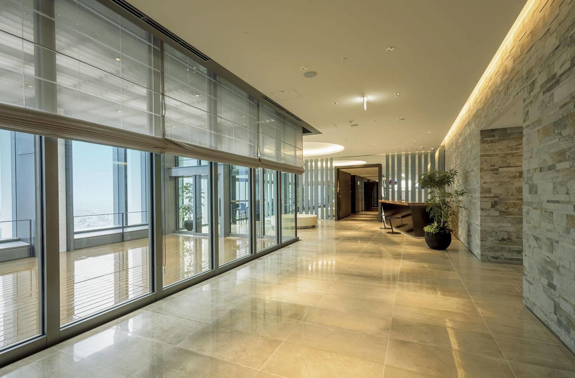 Futakotamagawa Excel Hotel Tokyu Tokio Exterior foto