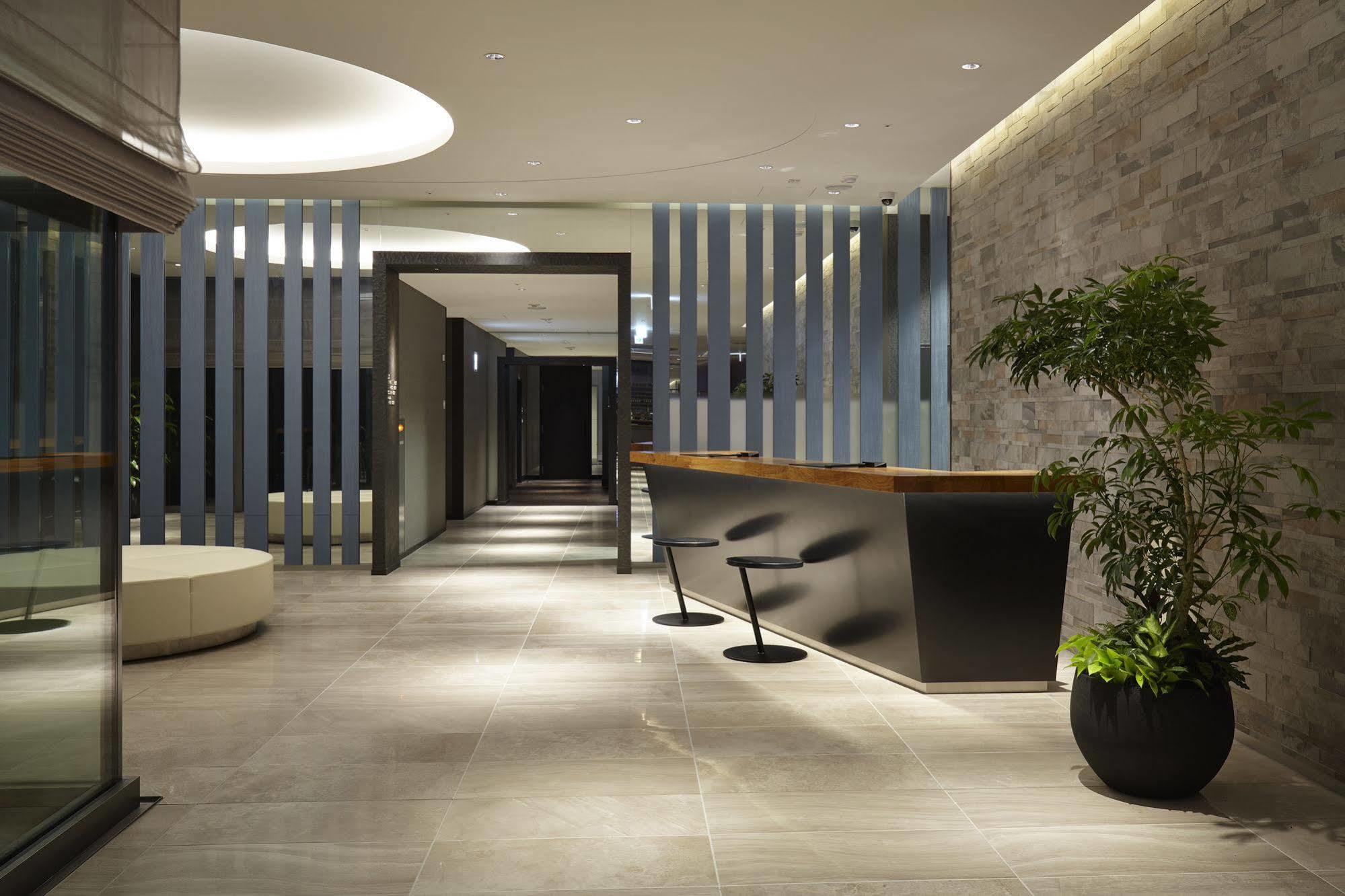 Futakotamagawa Excel Hotel Tokyu Tokio Exterior foto