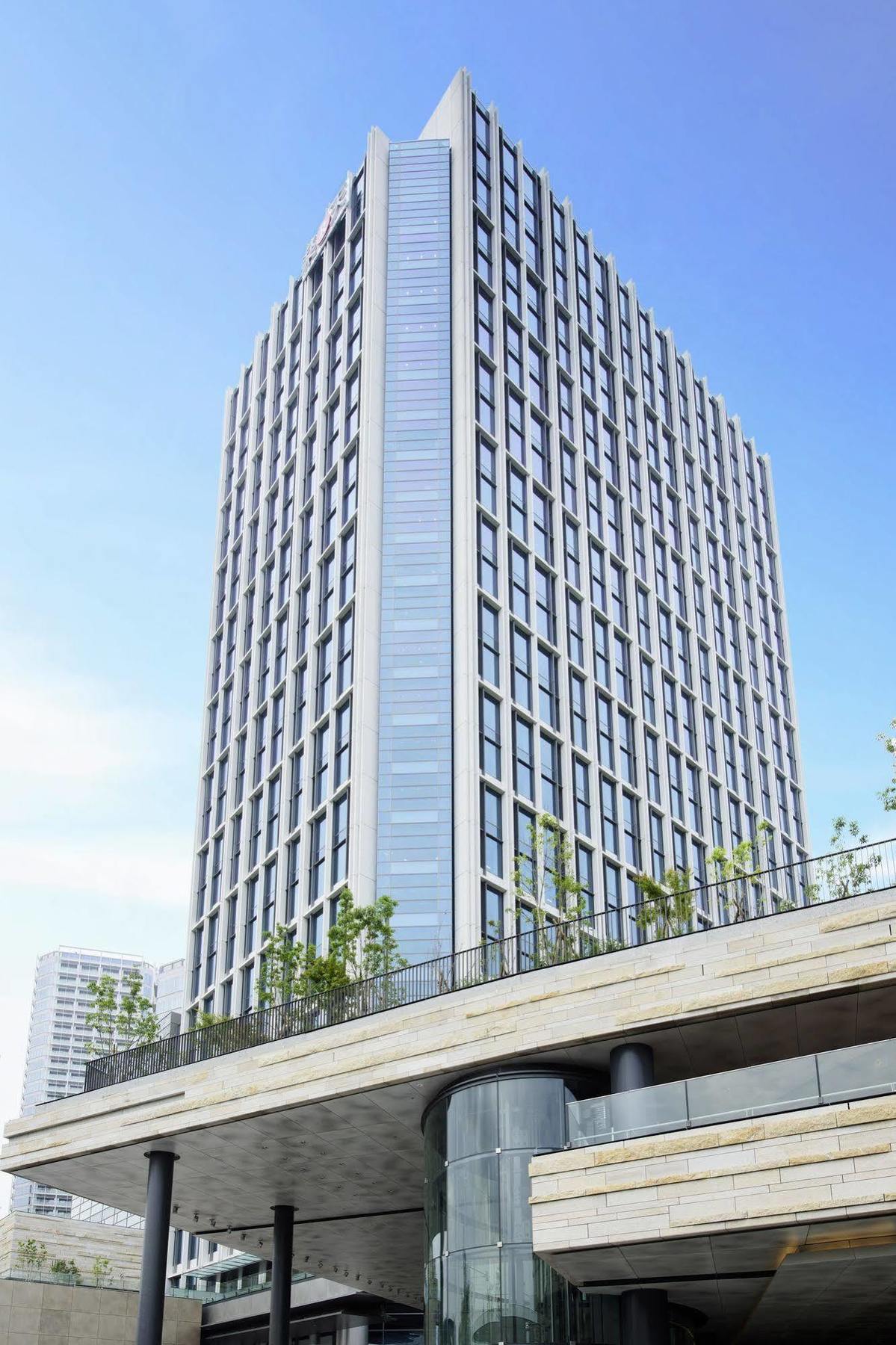 Futakotamagawa Excel Hotel Tokyu Tokio Exterior foto